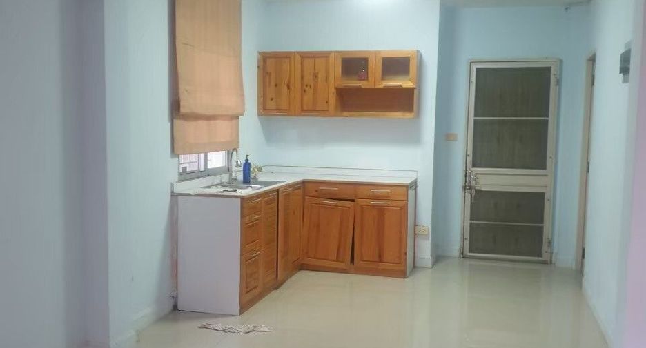 Haus zum Kauf und zur Miete mit 3 Zimmer in Sam Phran, Nakhon Pathom