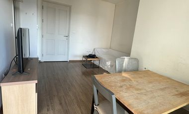 For sale 1 bed condo in Bang Kapi, Bangkok