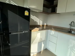 For sale 1 bed condo in Bang Kapi, Bangkok