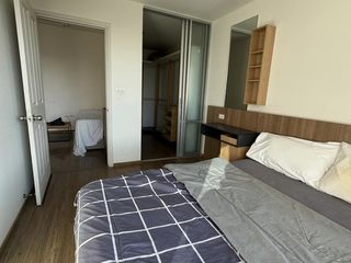 For sale 1 bed condo in Bang Kapi, Bangkok