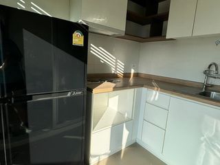 For sale 1 bed condo in Bang Kapi, Bangkok