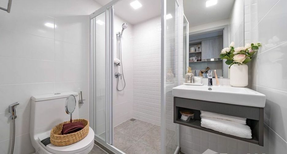 For sale 1 bed condo in Chatuchak, Bangkok