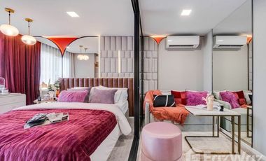 Condo en venta de 1 habitaciones en Chatuchak, Bangkok