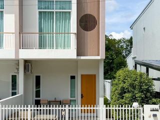 For rent 2 bedrooms house in Thalang, Phuket