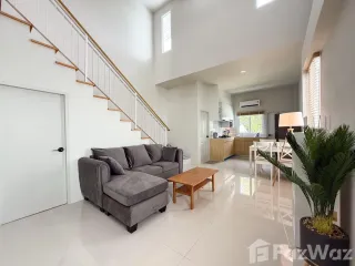 For rent 2 bedrooms house in Thalang, Phuket