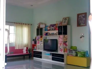 For sale 3 bedrooms house in Fang, Chiang Mai