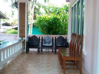 For sale 3 bedrooms house in Fang, Chiang Mai