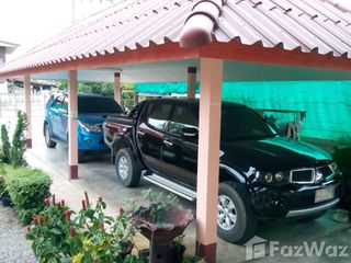 For sale 3 bedrooms house in Fang, Chiang Mai