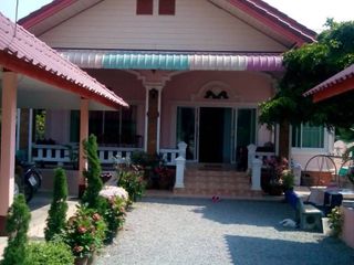 For sale 3 bedrooms house in Fang, Chiang Mai