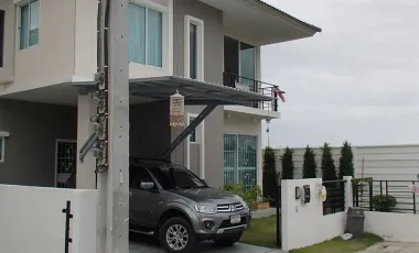 For sale 3 bedrooms house in Mueang Samut Prakan, Samut Prakan