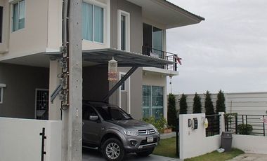 À vendre 3 chambres maison à Mueang Samut Prakan, Samut Prakan