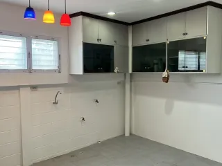 For sale 3 bedrooms townhouse in Hat Yai, Songkhla