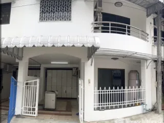 For sale 3 bedrooms townhouse in Hat Yai, Songkhla