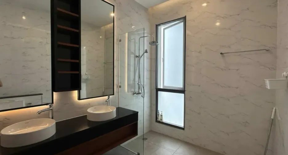 For rent 2 bedrooms villa in Thalang, Phuket