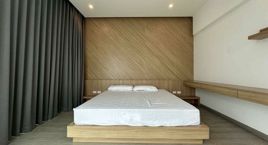 For rent 2 bedrooms villa in Thalang, Phuket