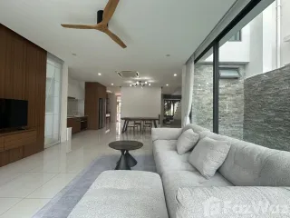 For rent 2 bedrooms villa in Thalang, Phuket