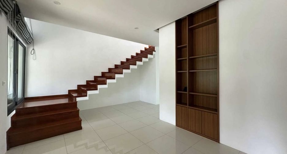 For rent 2 bedrooms villa in Thalang, Phuket