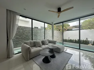 For rent 2 bedrooms villa in Thalang, Phuket