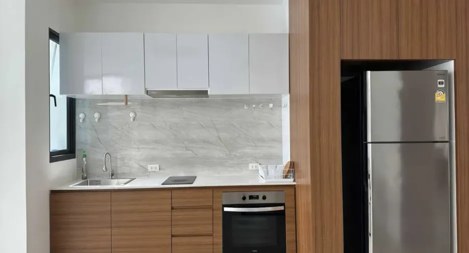 For rent 2 bedrooms villa in Thalang, Phuket