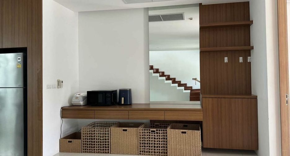 For rent 2 bedrooms villa in Thalang, Phuket