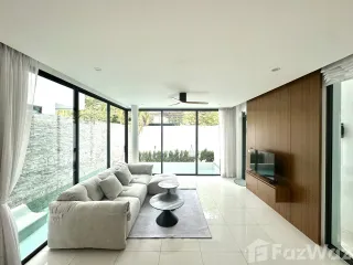 For rent 2 bedrooms villa in Thalang, Phuket