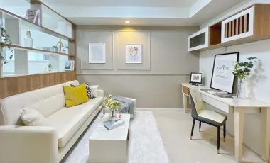 For sale studio condo in Phra Khanong, Bangkok