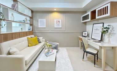 Wohnung zum Kauf mit Studio in Phra Khanong, Bangkok