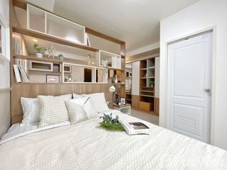 Wohnung zum Kauf mit Studio in Phra Khanong, Bangkok