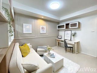 Wohnung zum Kauf mit Studio in Phra Khanong, Bangkok