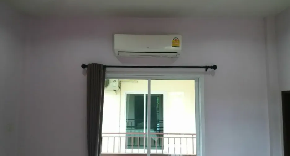For rent 1 bed apartment in Mueang Nakhon Ratchasima, Nakhon Ratchasima
