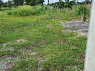For sale land in Mueang Phuket, Phuket