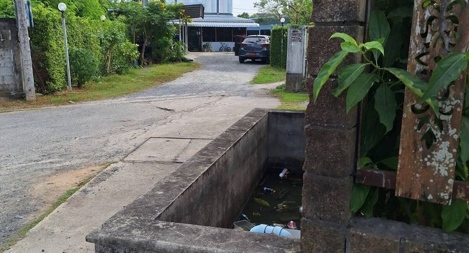 For sale land in Mueang Phuket, Phuket