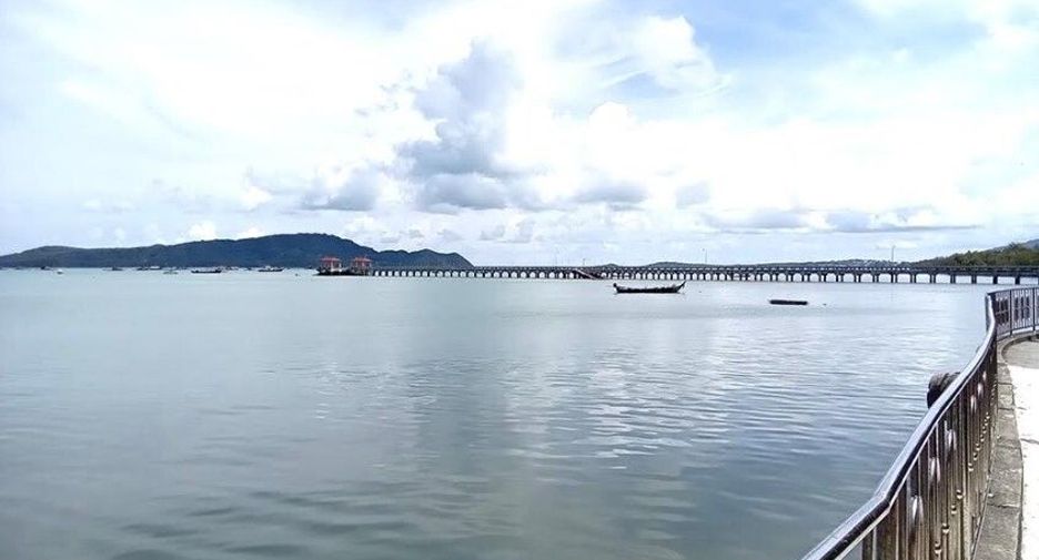 For sale land in Mueang Phuket, Phuket