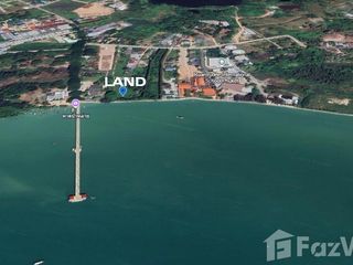 For sale land in Mueang Phuket, Phuket