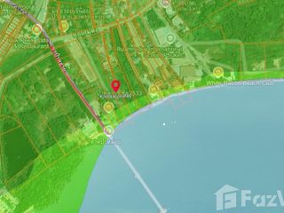 For sale land in Mueang Phuket, Phuket