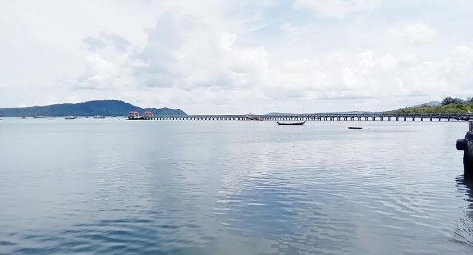 For sale land in Mueang Phuket, Phuket