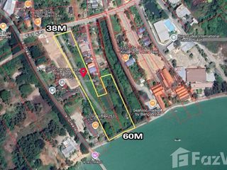 For sale land in Mueang Phuket, Phuket
