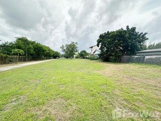 For sale land in Mueang Phuket, Phuket