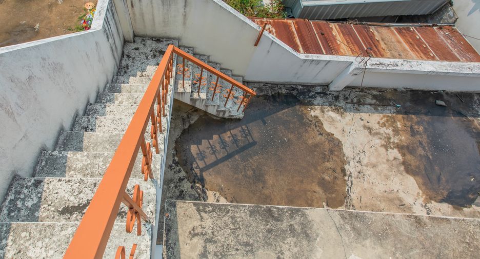 For sale and for rent 3 bedrooms townhouse in Mueang Phrae, Phrae