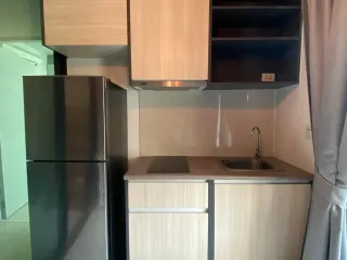 For sale 1 bed condo in Lat Phrao, Bangkok