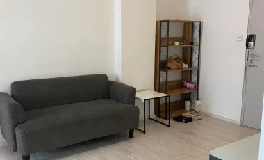 For sale 1 Beds condo in Lat Phrao, Bangkok