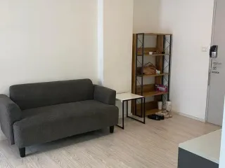For sale 1 bed condo in Lat Phrao, Bangkok