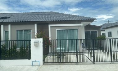 For rent 3 ベッドルーム house in Thalang, Phuket
