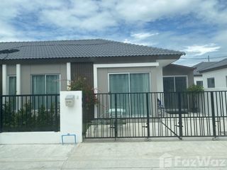 For Rent 3 Bedroom House In Thalang, Phuket