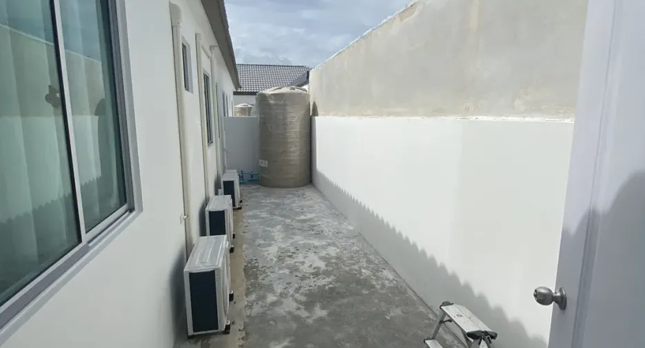For rent 3 bedrooms house in Thalang, Phuket