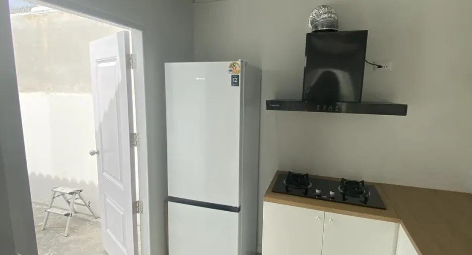 For rent 3 bedrooms house in Thalang, Phuket