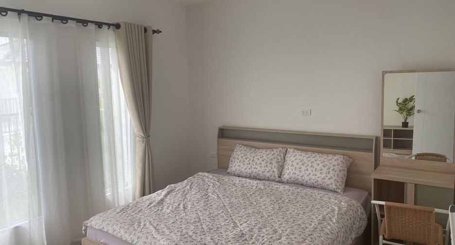 For rent 3 bedrooms house in Thalang, Phuket