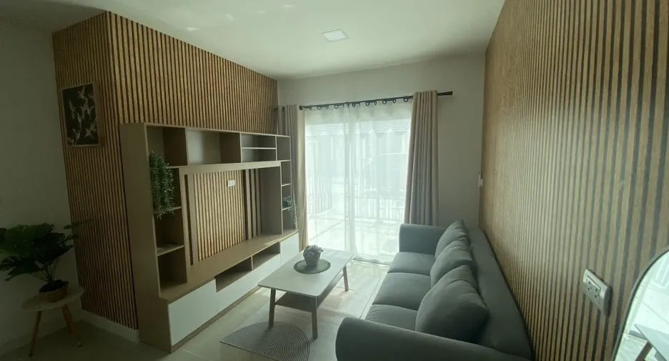 For rent 3 bedrooms house in Thalang, Phuket
