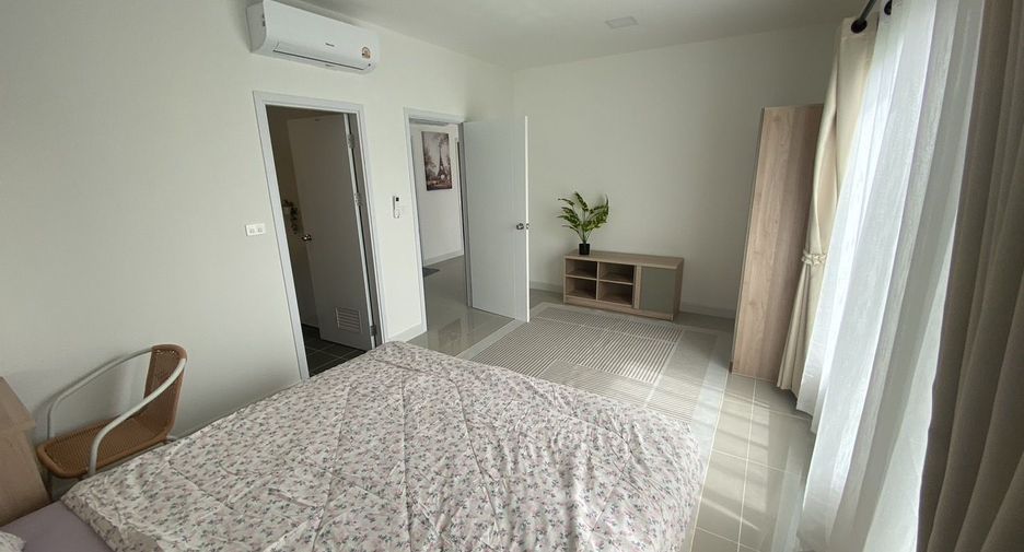 For rent 3 bedrooms house in Thalang, Phuket