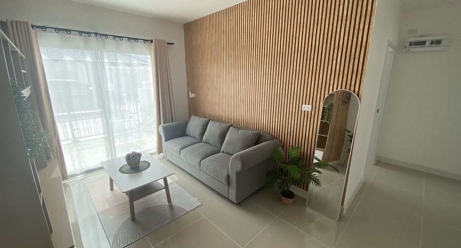 For rent 3 bedrooms house in Thalang, Phuket